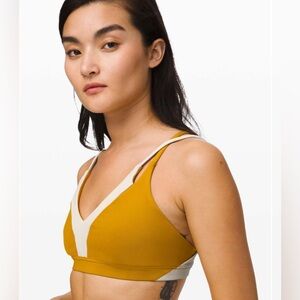 Lululemon New Ambition Bra 6